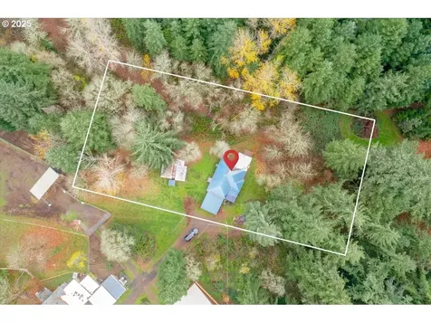 28227 Santiam Highway Sweet Home OR 97386