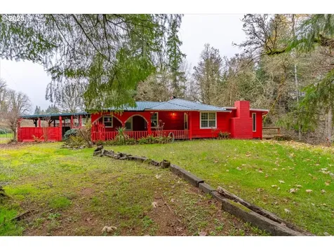28227 Santiam Highway Sweet Home OR 97386