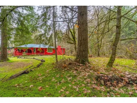 28227 Santiam Highway Sweet Home OR 97386