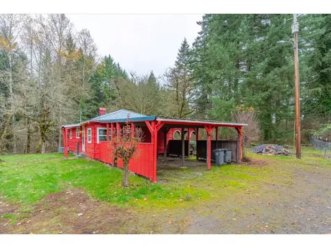 28227 Santiam Highway Sweet Home OR 97386