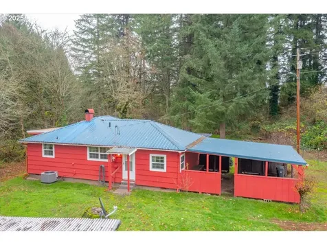 28227 Santiam Highway Sweet Home OR 97386