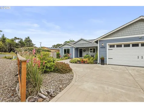 4635 Chaucer Court Depoe Bay OR 97341