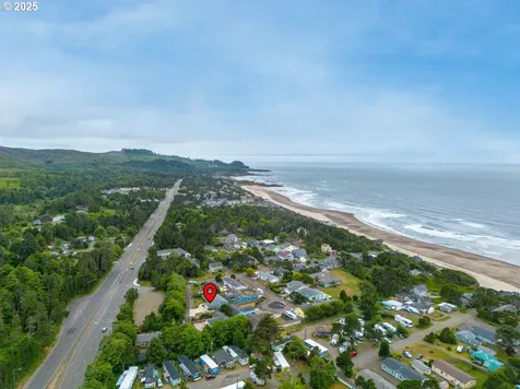 4635 Chaucer Court Depoe Bay OR 97341