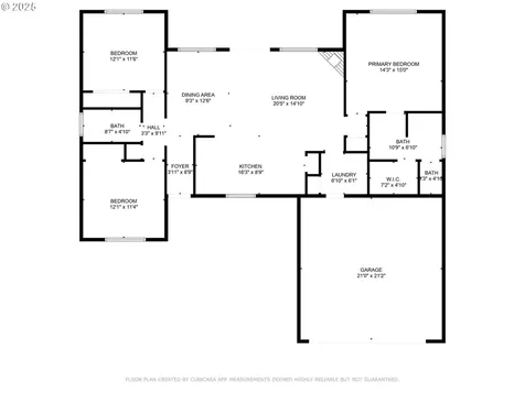 4635 Chaucer Court Depoe Bay OR 97341