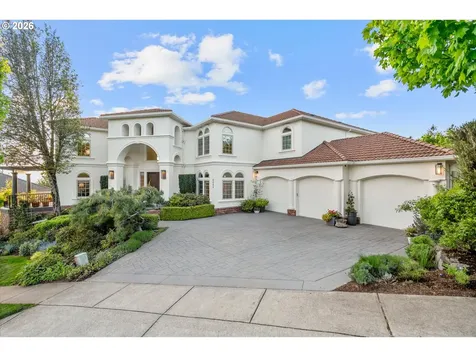 2343 NW Pinnacle Drive Portland OR 97229