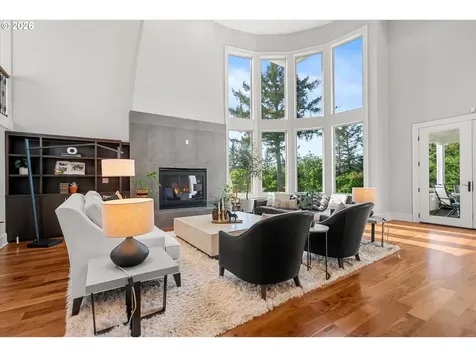 2343 NW Pinnacle Drive Portland OR 97229