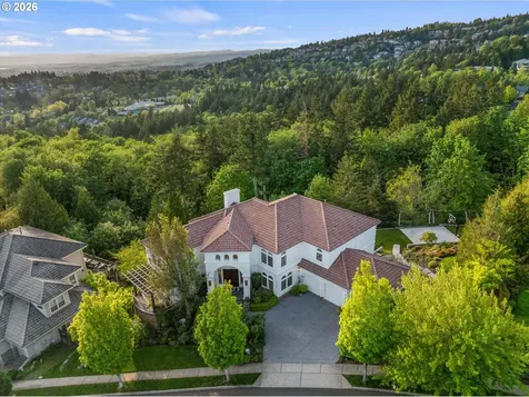 2343 NW Pinnacle Drive Portland OR 97229