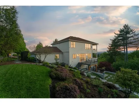 2343 NW Pinnacle Drive Portland OR 97229