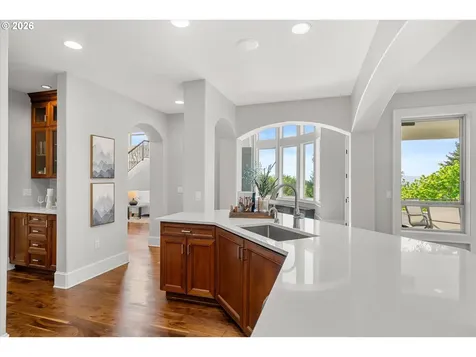 2343 NW Pinnacle Drive Portland OR 97229
