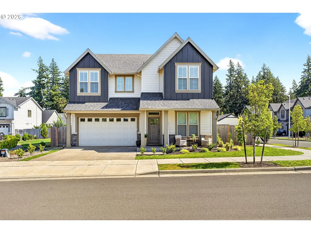 19708 Orchard Grove Drive Oregon City OR 97045