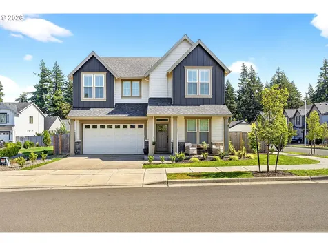 19708 Orchard Grove Drive Oregon City OR 97045