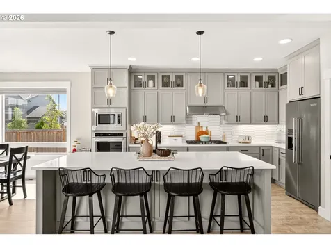19708 Orchard Grove Drive Oregon City OR 97045