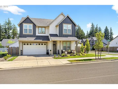 19708 Orchard Grove Drive Oregon City OR 97045