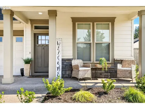 19708 Orchard Grove Drive Oregon City OR 97045