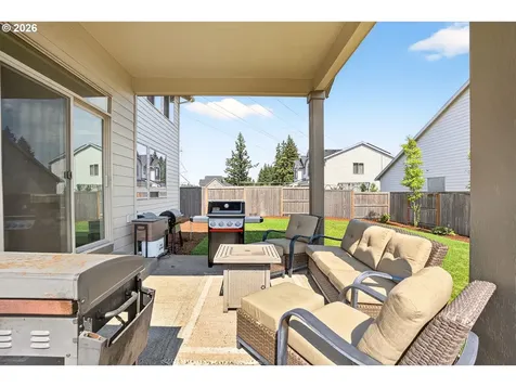19708 Orchard Grove Drive Oregon City OR 97045