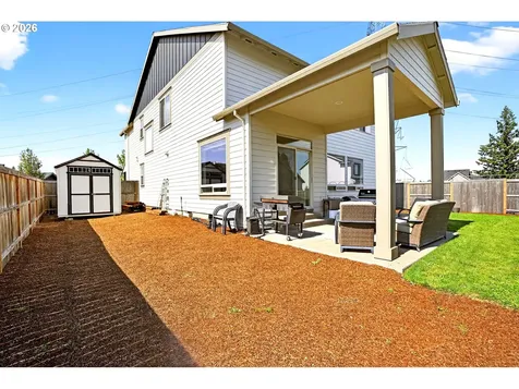 19708 Orchard Grove Drive Oregon City OR 97045
