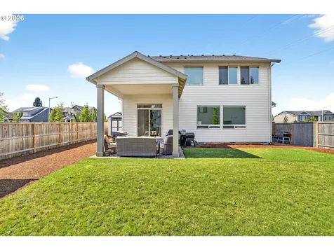 19708 Orchard Grove Drive Oregon City OR 97045