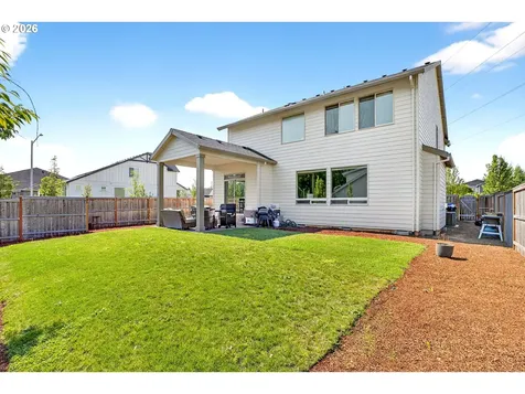 19708 Orchard Grove Drive Oregon City OR 97045