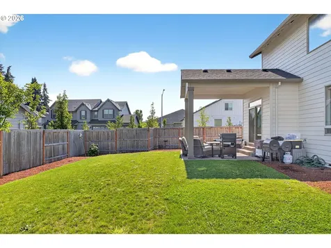 19708 Orchard Grove Drive Oregon City OR 97045