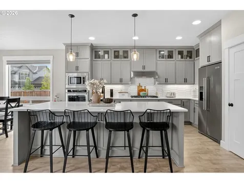 19708 Orchard Grove Drive Oregon City OR 97045
