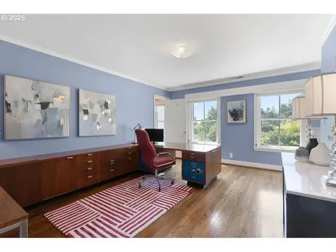 4700 SW Northwood Avenue Portland OR 97239