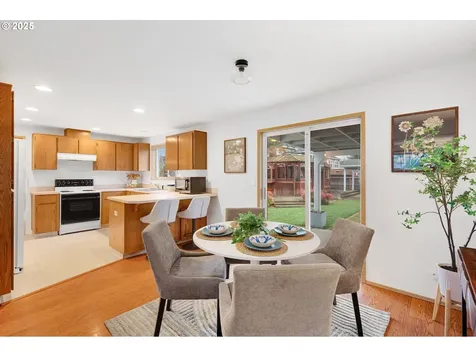 6921 N Macrum Avenue Portland OR 97203