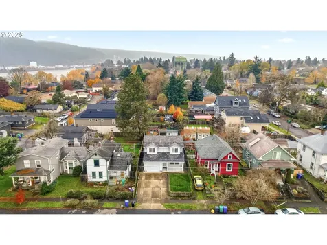 6921 N Macrum Avenue Portland OR 97203