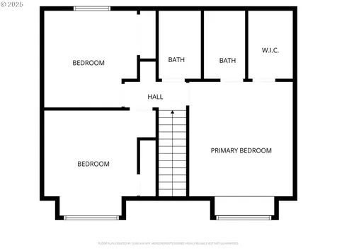 6921 N Macrum Avenue Portland OR 97203