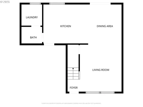 6921 N Macrum Avenue Portland OR 97203
