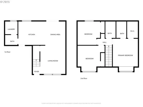 6921 N Macrum Avenue Portland OR 97203
