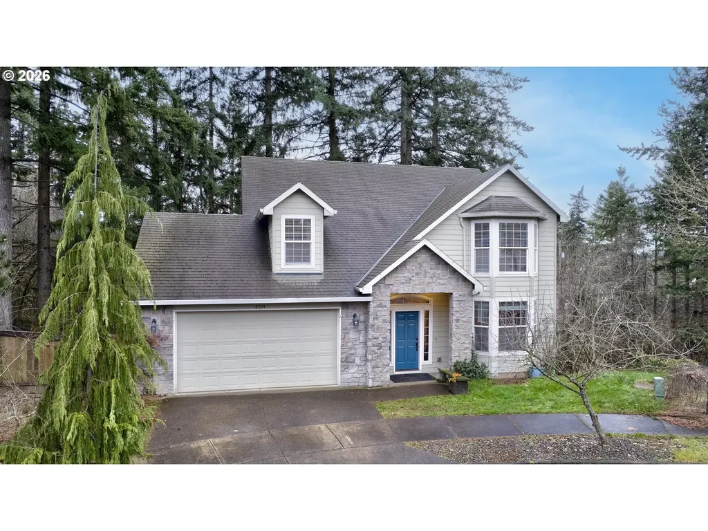 8503 SE 139th Court Portland OR 97236