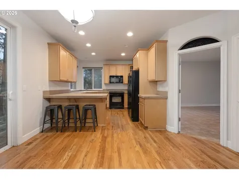 8503 SE 139th Court Portland OR 97236