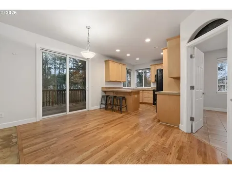 8503 SE 139th Court Portland OR 97236