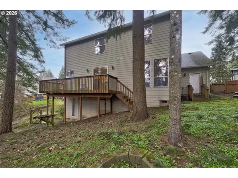 8503 SE 139th Court Portland OR 97236