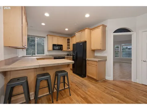 8503 SE 139th Court Portland OR 97236