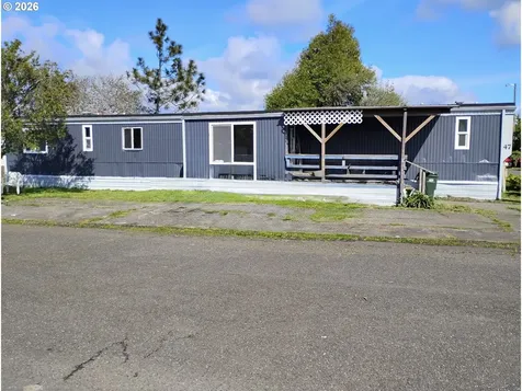 1000 N 8th Street Reedsport OR 97467