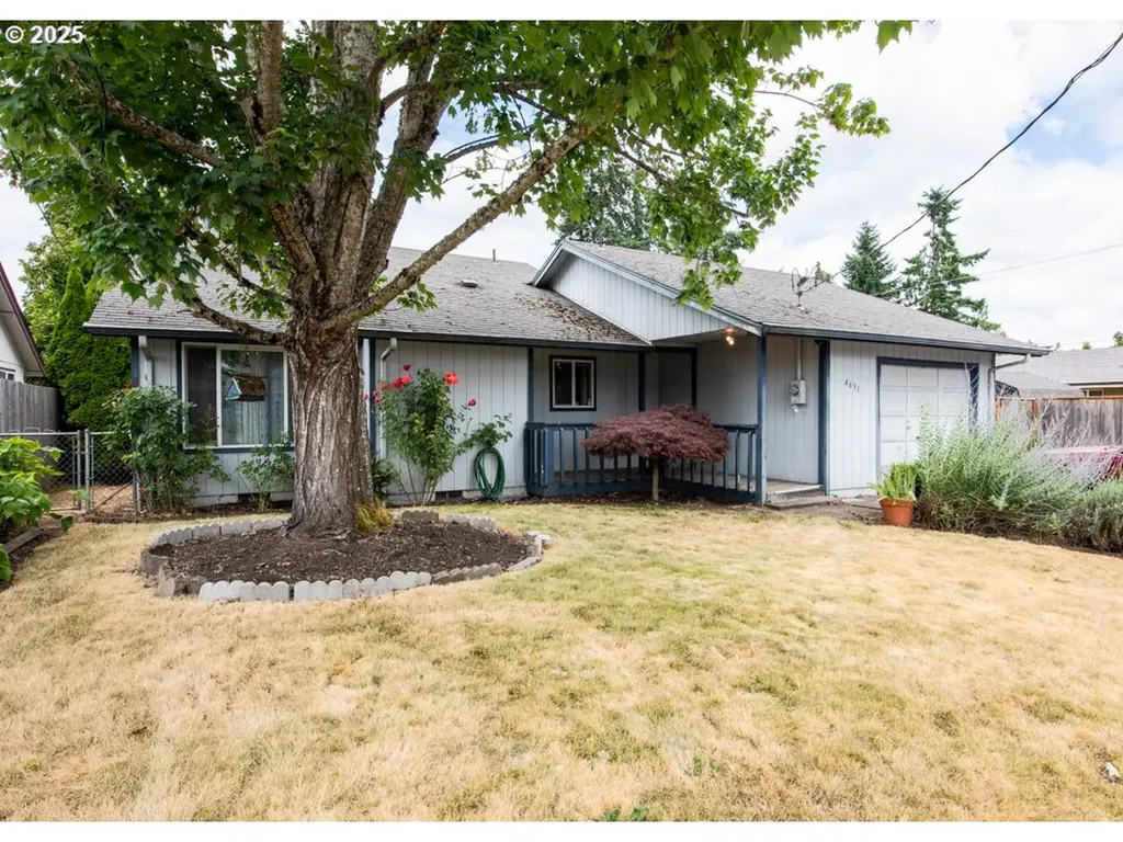 4631 Daisy Street Springfield OR 97478