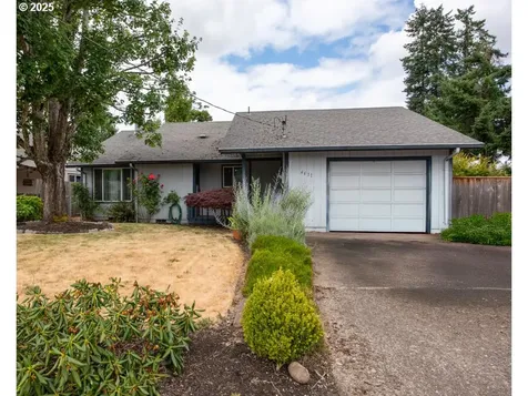 4631 Daisy Street Springfield OR 97478
