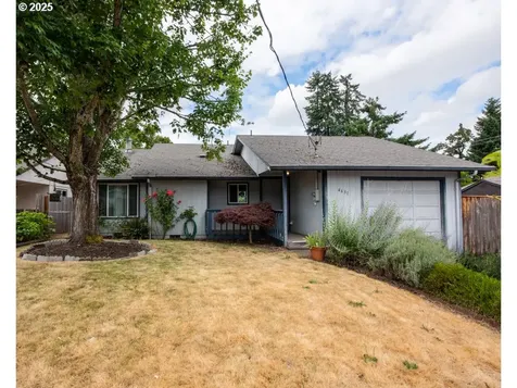 4631 Daisy Street Springfield OR 97478
