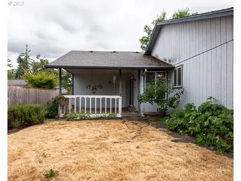 4631 Daisy Street Springfield OR 97478