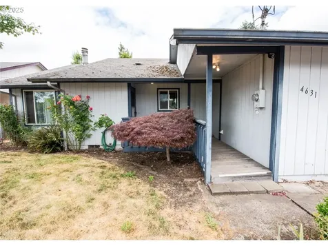 4631 Daisy Street Springfield OR 97478