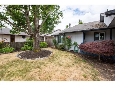 4631 Daisy Street Springfield OR 97478