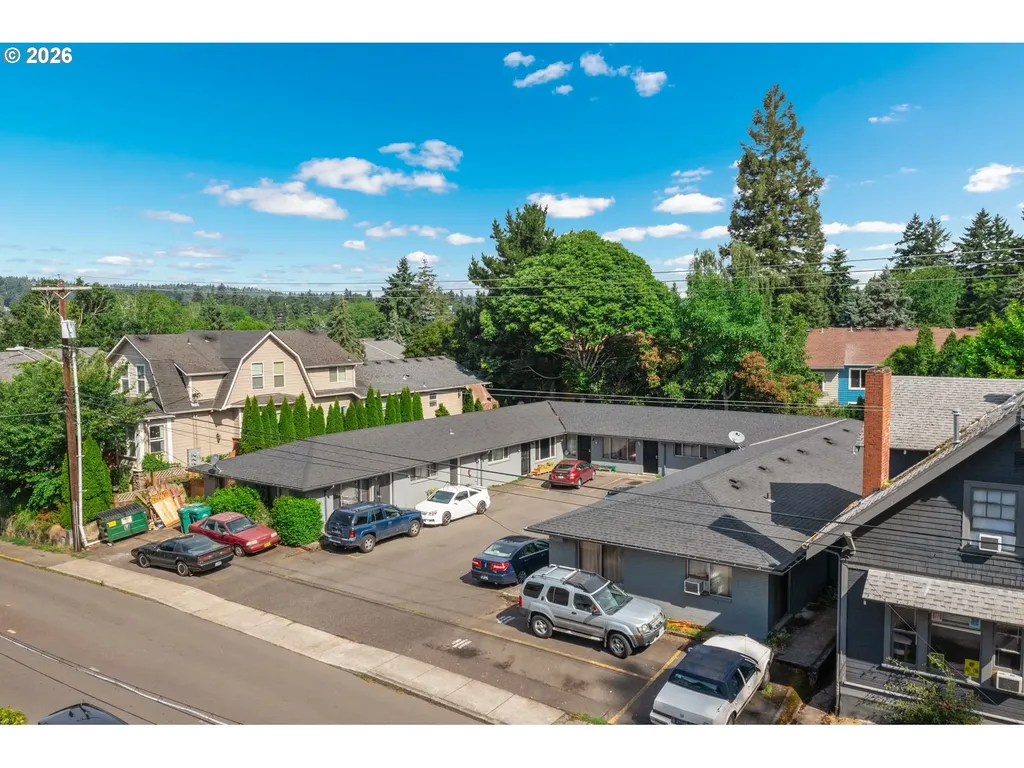 2507 SE Monroe Street Milwaukie OR 97222