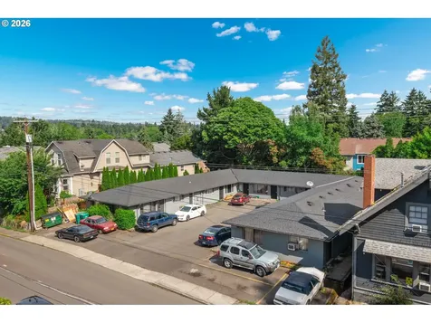 2507 SE Monroe Street Milwaukie OR 97222