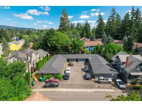 2507 SE Monroe Street Milwaukie OR 97222