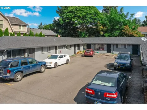2507 SE Monroe Street Milwaukie OR 97222