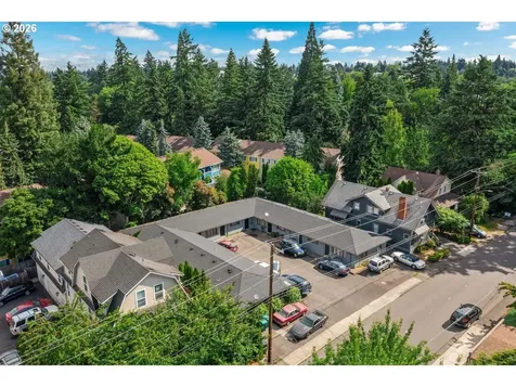 2507 SE Monroe Street Milwaukie OR 97222