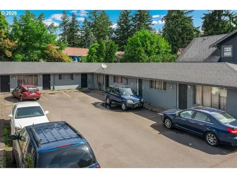 2507 SE Monroe Street Milwaukie OR 97222
