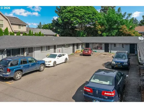 2507 SE Monroe Street Milwaukie OR 97222