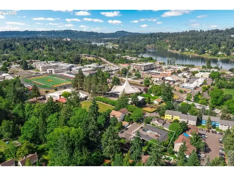 2507 SE Monroe Street Milwaukie OR 97222